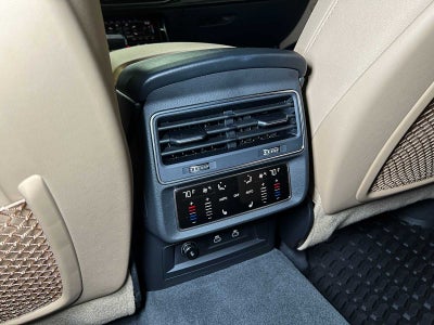 2022 Audi Q8 Prestige