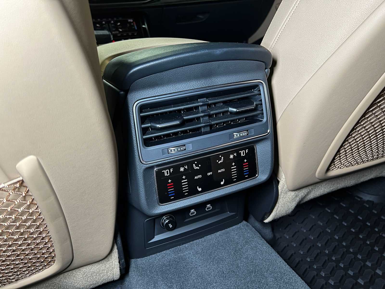 2022 Audi Q8 Prestige