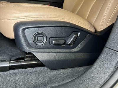 2022 Audi Q8 Prestige