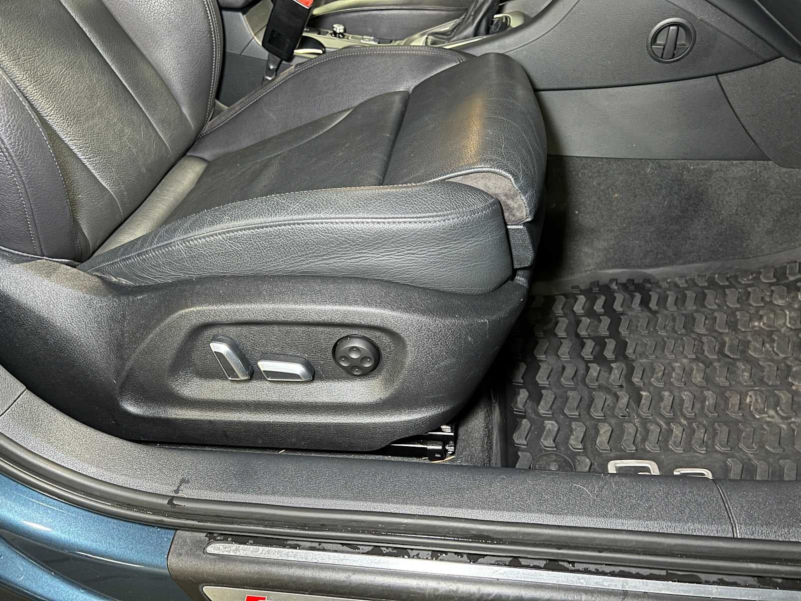 2018 Audi Q3 Sport Premium Plus