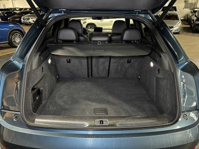 2018 Audi Q3 Sport Premium Plus