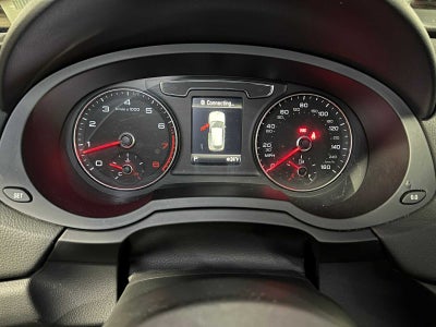 2018 Audi Q3 Sport Premium Plus