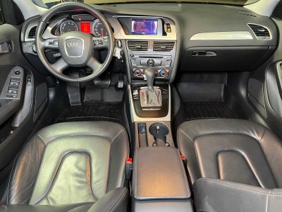 2011 Audi A4 2.0T Premium Plus