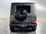 2016 Mercedes-Benz G-Class AMG® G 63