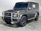 2016 Mercedes-Benz G-Class AMG® G 63