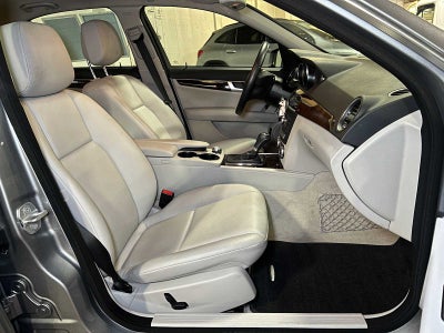 2013 Mercedes-Benz C-Class C 300 Sport