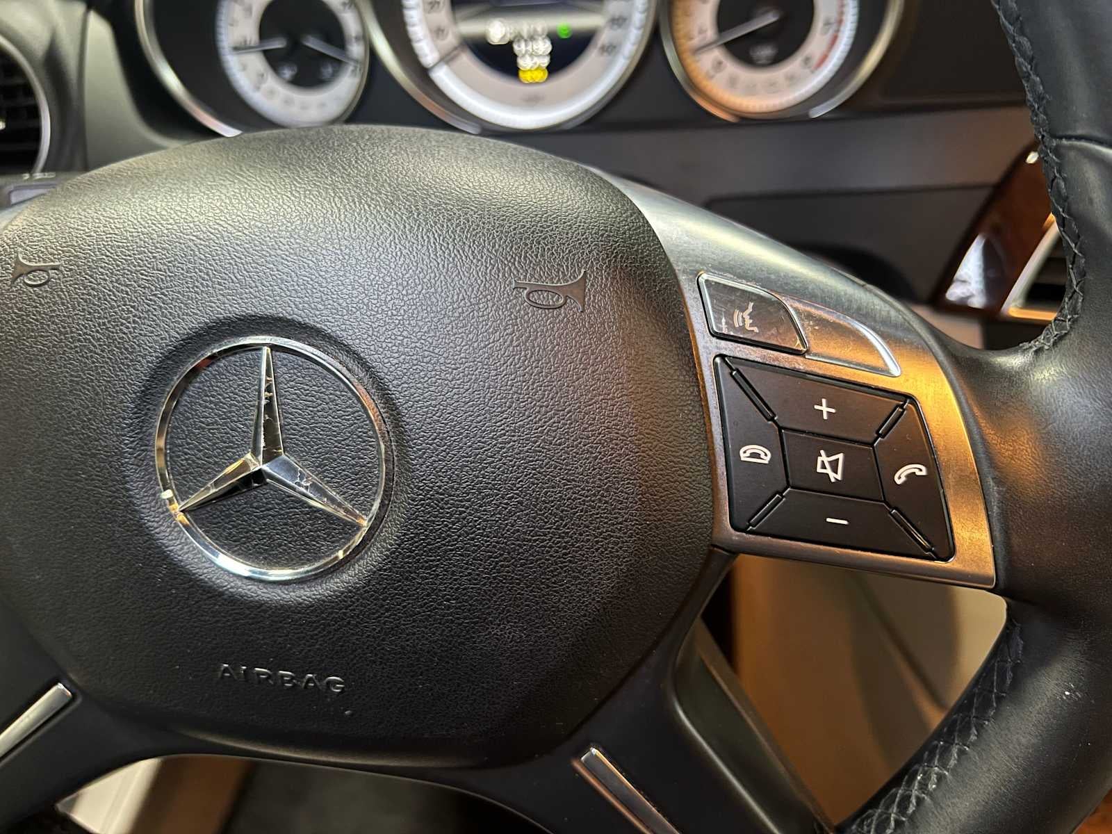 2013 Mercedes-Benz C-Class C 300 Sport