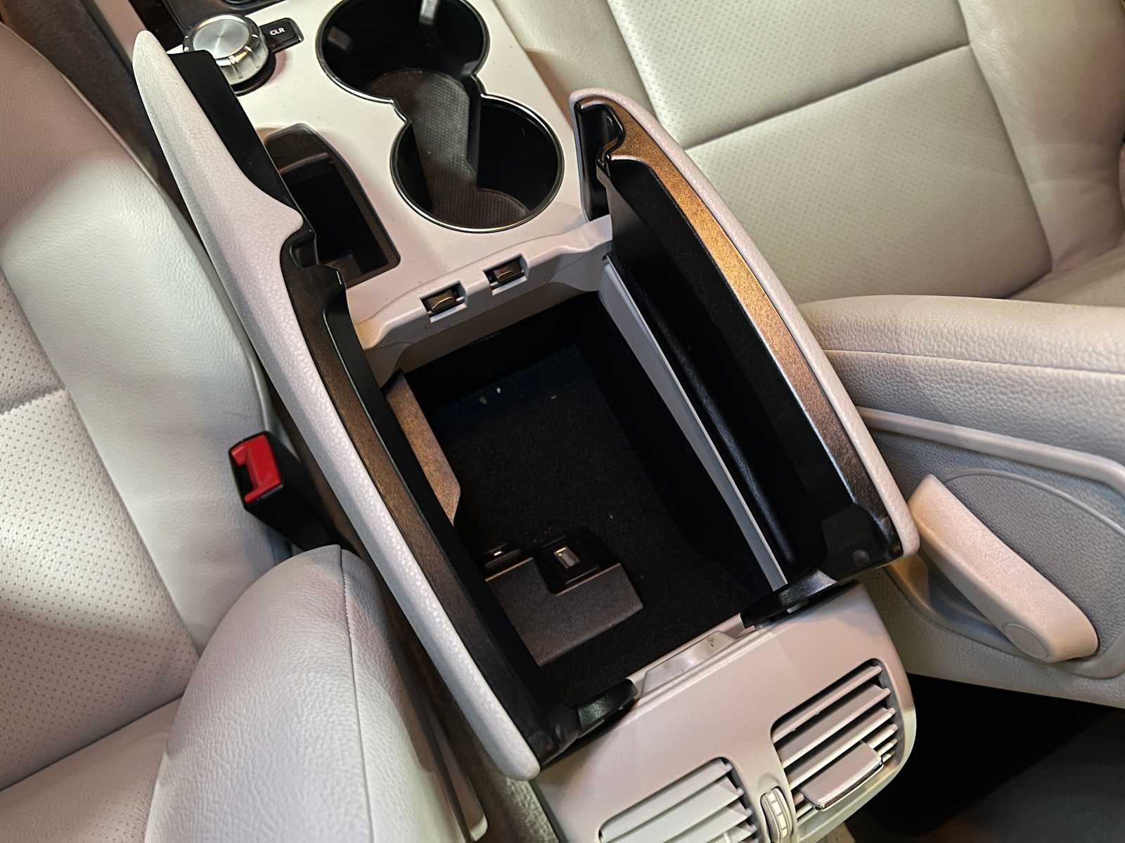 2013 Mercedes-Benz C-Class C 300 Sport