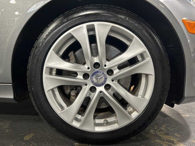 2013 Mercedes-Benz C-Class C 300 Sport