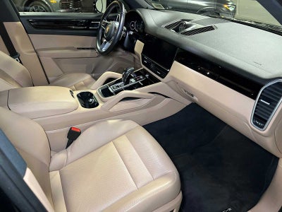 2023 Porsche Cayenne AWD