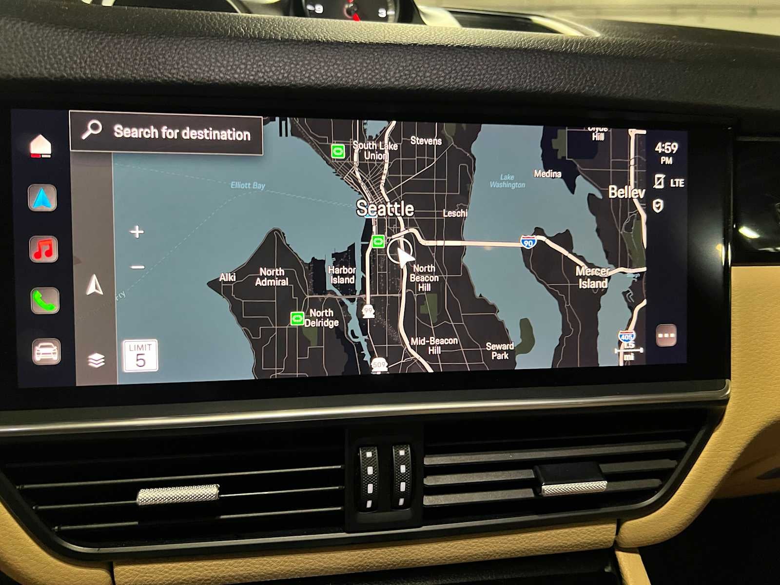 2023 Porsche Cayenne AWD