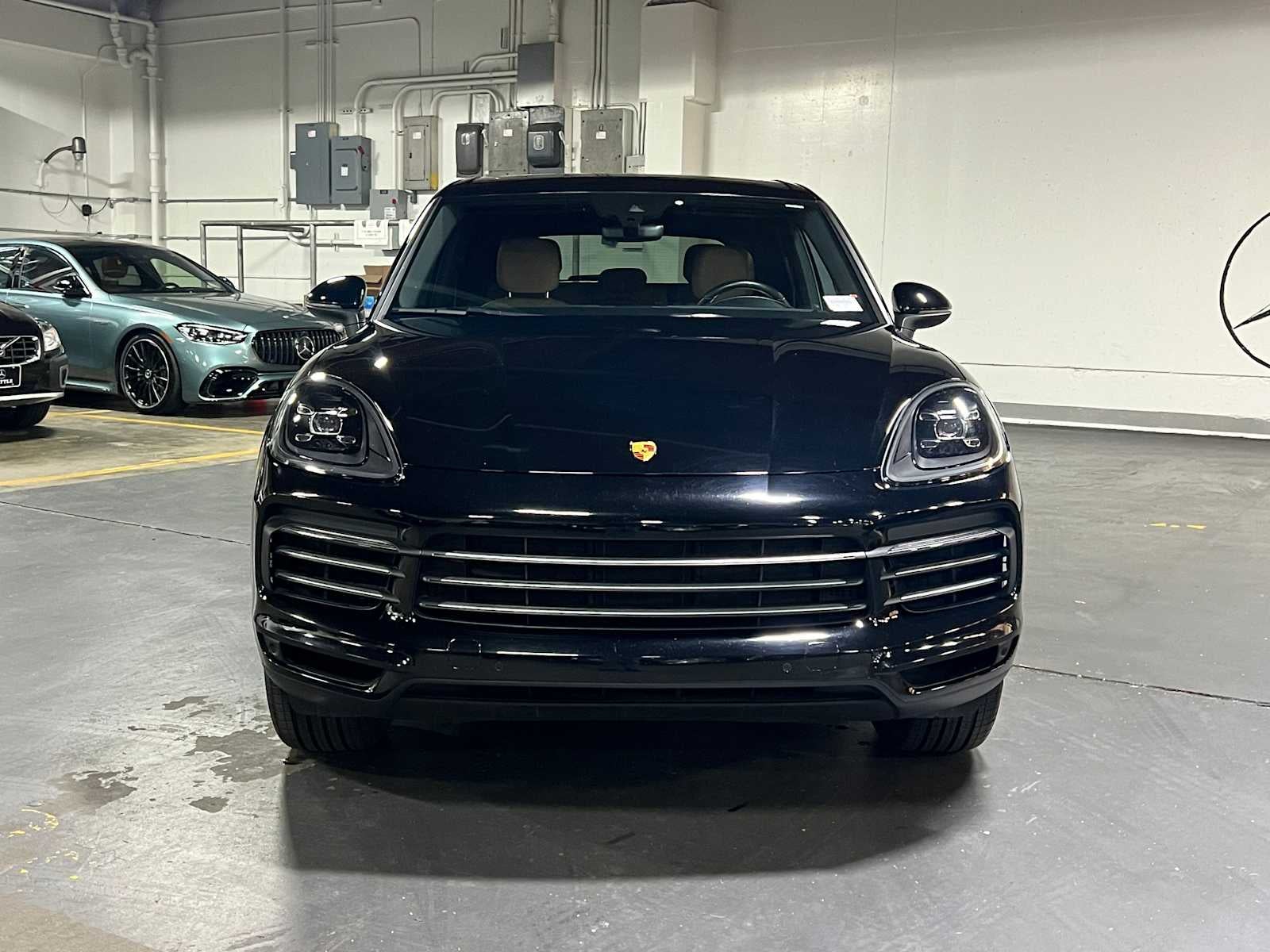 2023 Porsche Cayenne AWD
