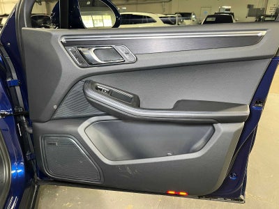 2024 Porsche Macan GTS