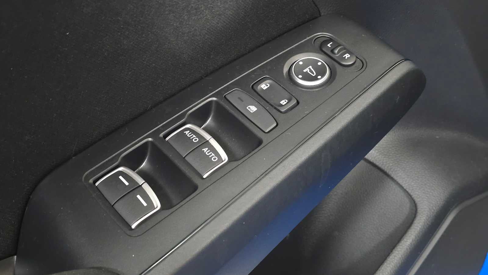 2022 Honda Civic Hatchback Sport