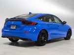 2022 Honda Civic Hatchback Sport