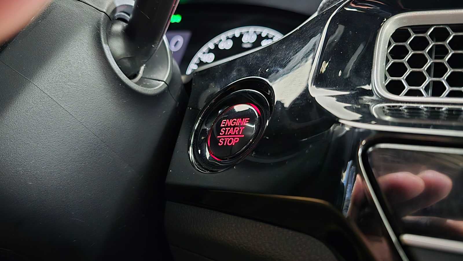 2022 Honda Civic Hatchback Sport