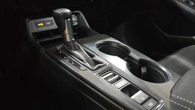 2022 Honda Civic Hatchback Sport