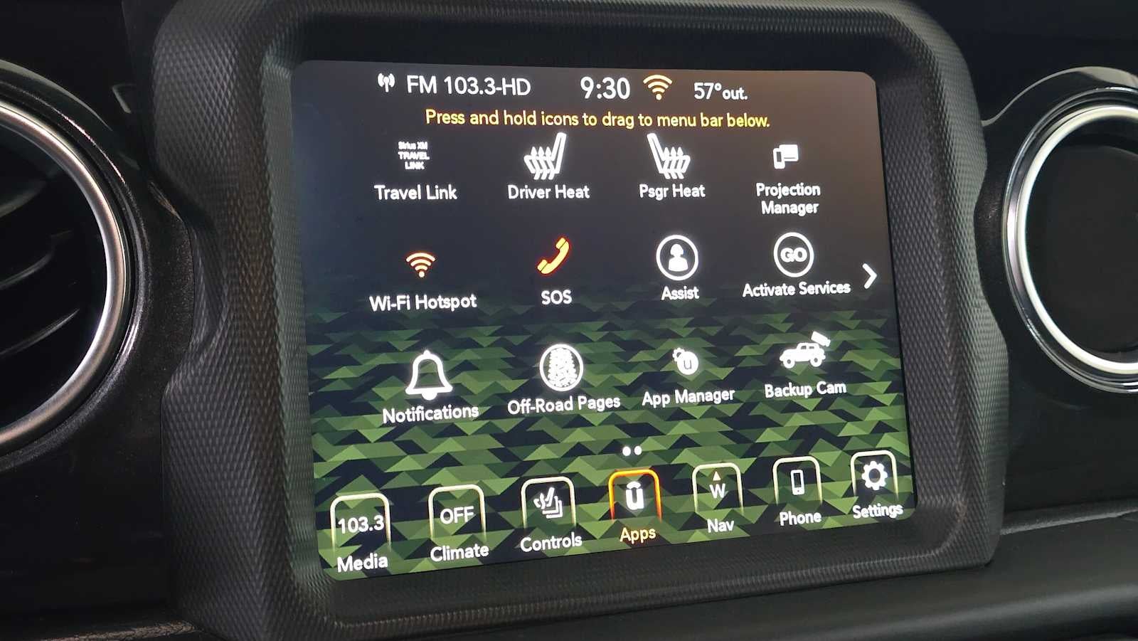 2023 Jeep Wrangler Sahara Altitude