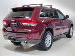 2022 Jeep Grand Cherokee WK Laredo E