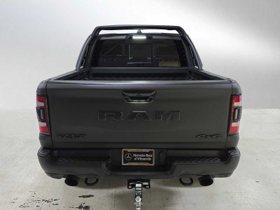 2023 RAM 1500 TRX