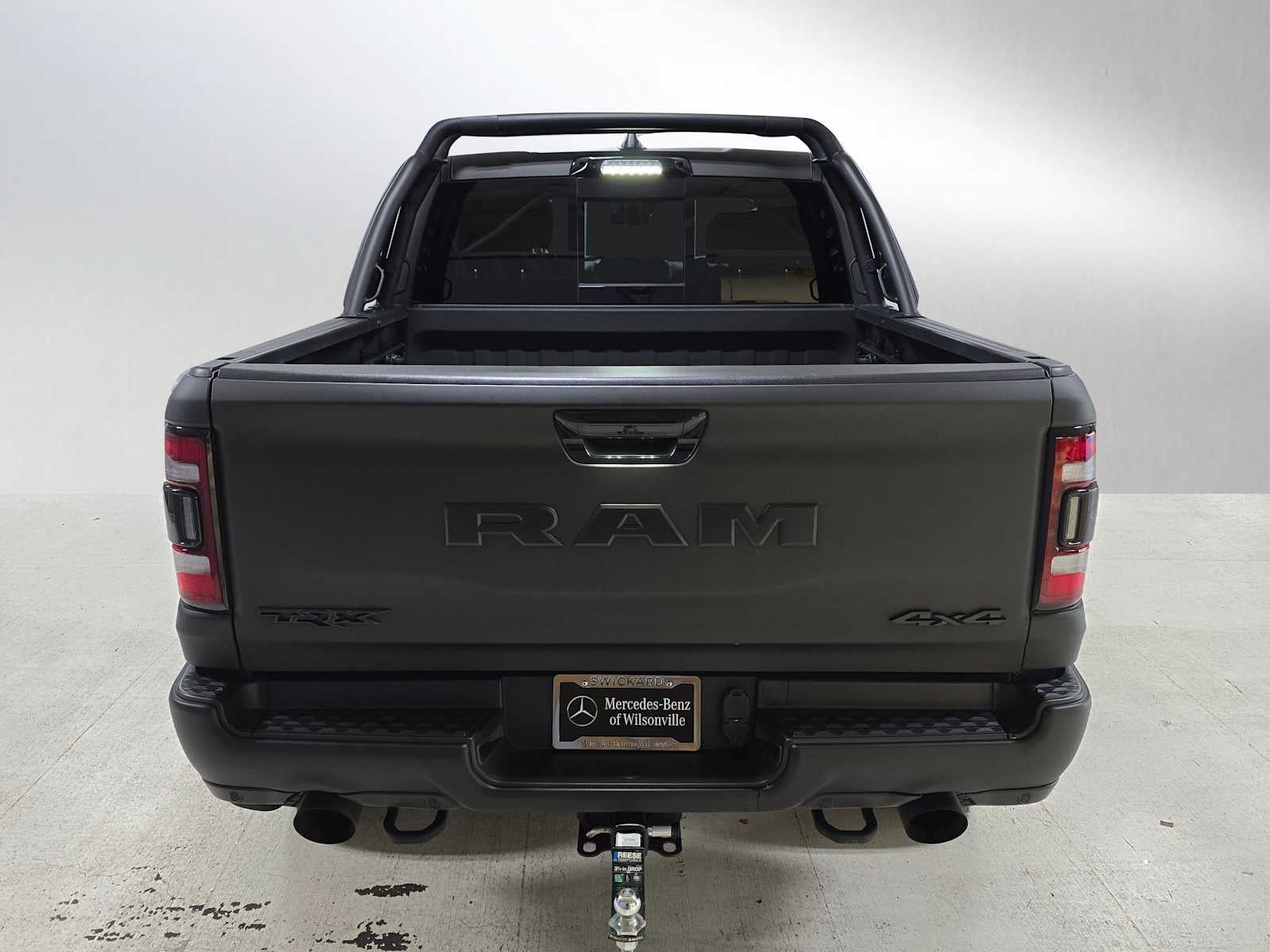 2023 RAM 1500 TRX