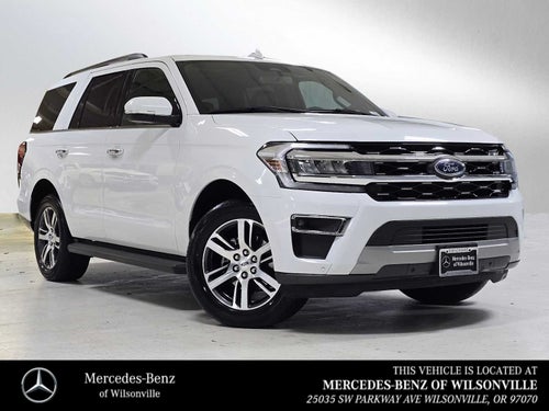 2024 Ford Expedition Limited
