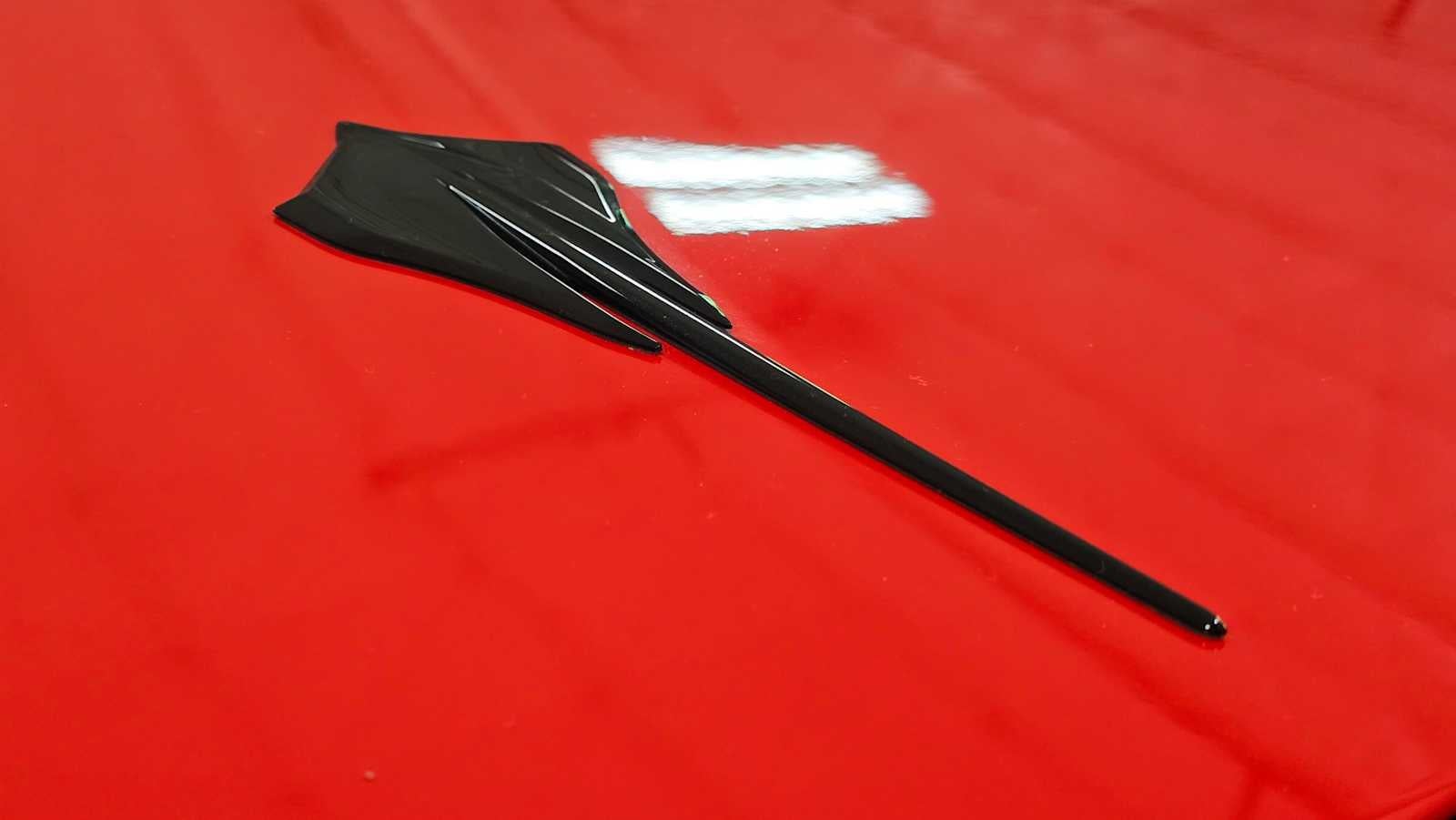 2023 Chevrolet Corvette 2LT