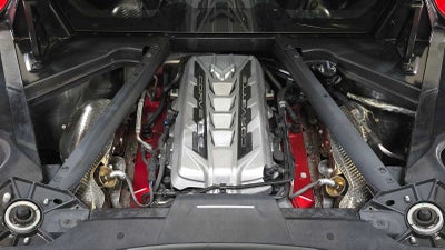 2023 Chevrolet Corvette 2LT