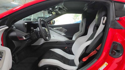 2023 Chevrolet Corvette 2LT