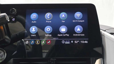 2023 Chevrolet Corvette 2LT