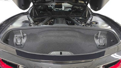 2023 Chevrolet Corvette 3LT