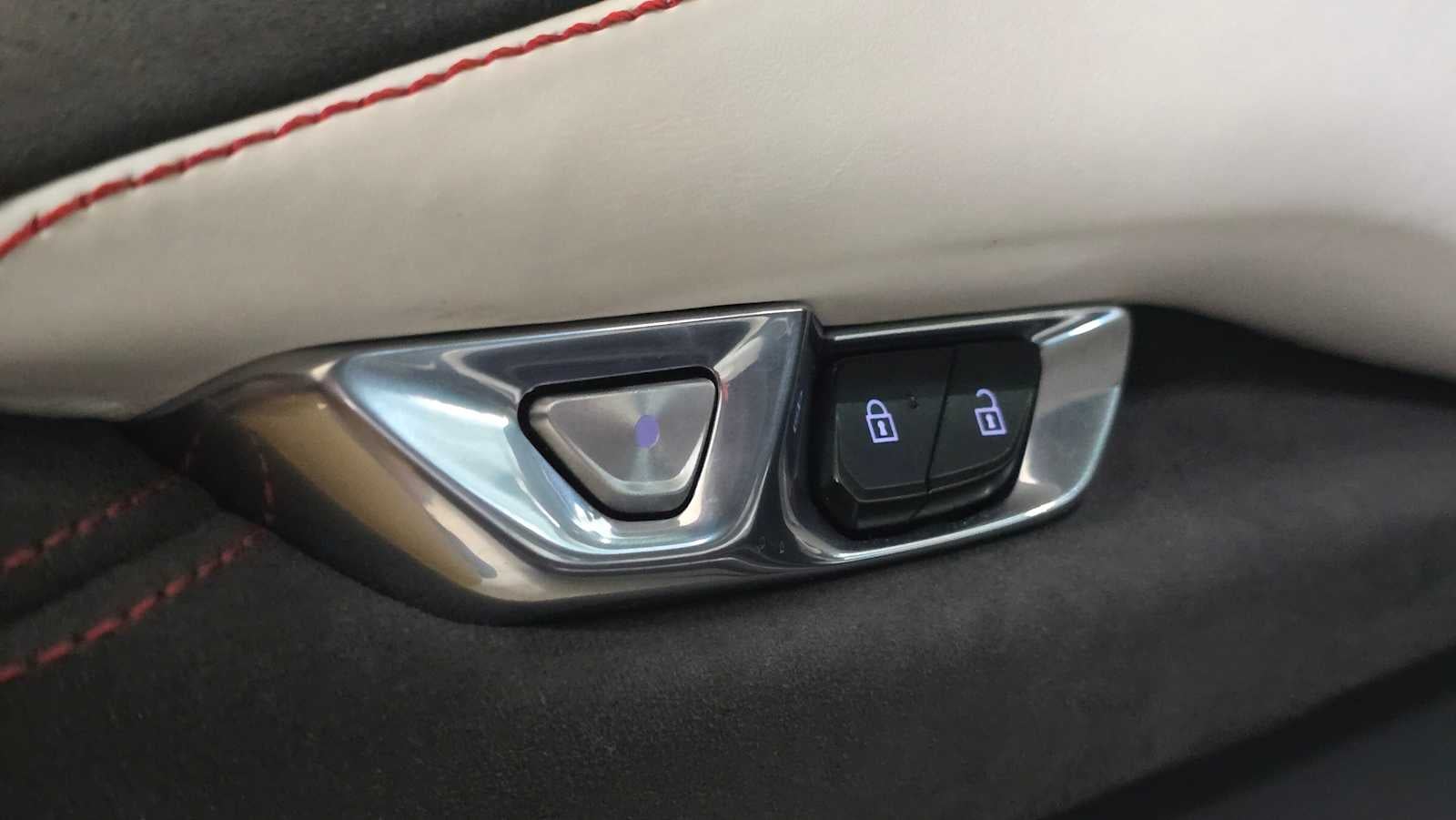 2023 Chevrolet Corvette 3LT