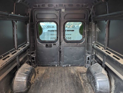 2019 RAM ProMaster 2500 High Roof 159" WB