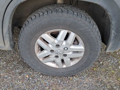 2019 RAM ProMaster 2500 High Roof 159" WB