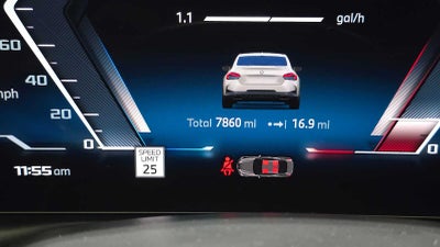 2025 BMW 2 Series M240i xDrive