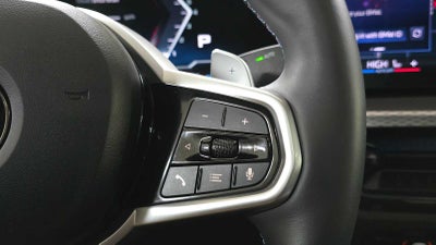 2025 BMW 2 Series M240i xDrive