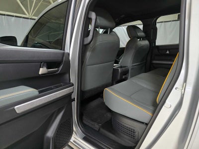 2025 Toyota Tacoma Trailhunter Hybrid