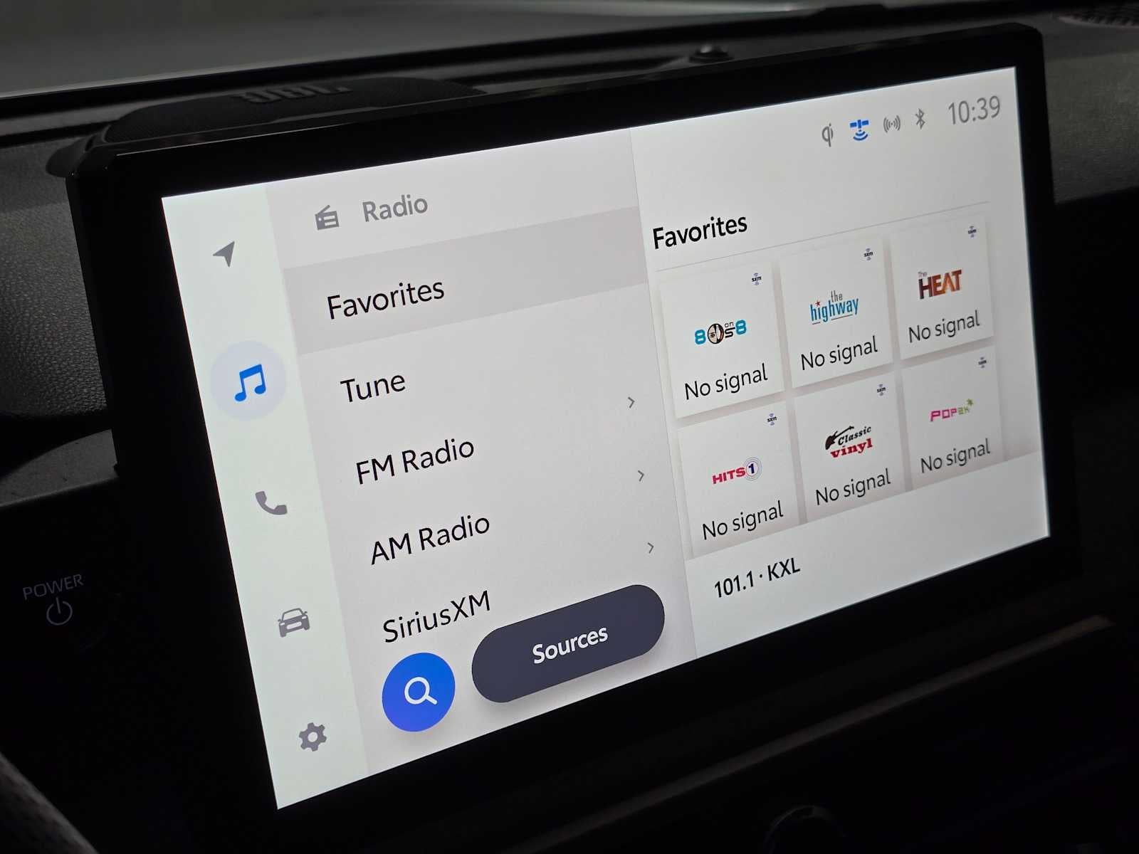 2025 Toyota Tacoma Trailhunter Hybrid