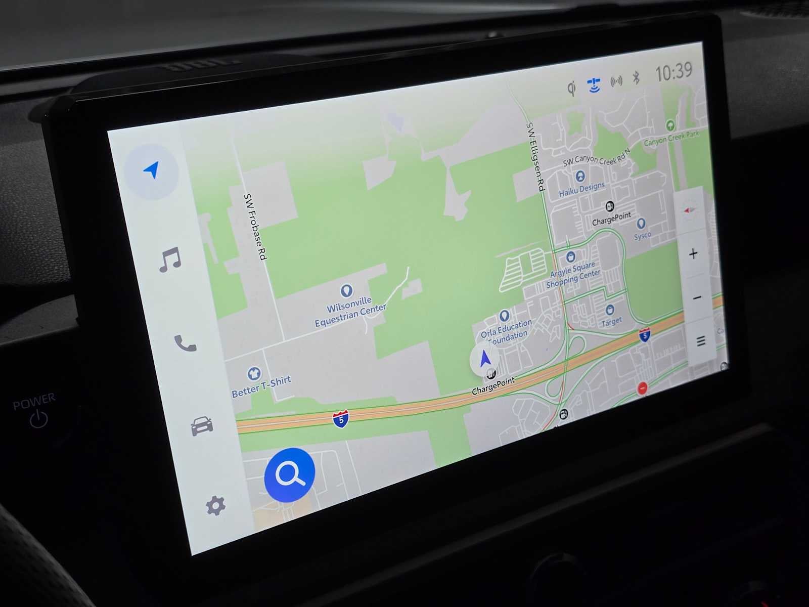 2025 Toyota Tacoma Trailhunter Hybrid