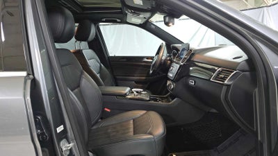 2018 Mercedes-Benz GLE GLE 350