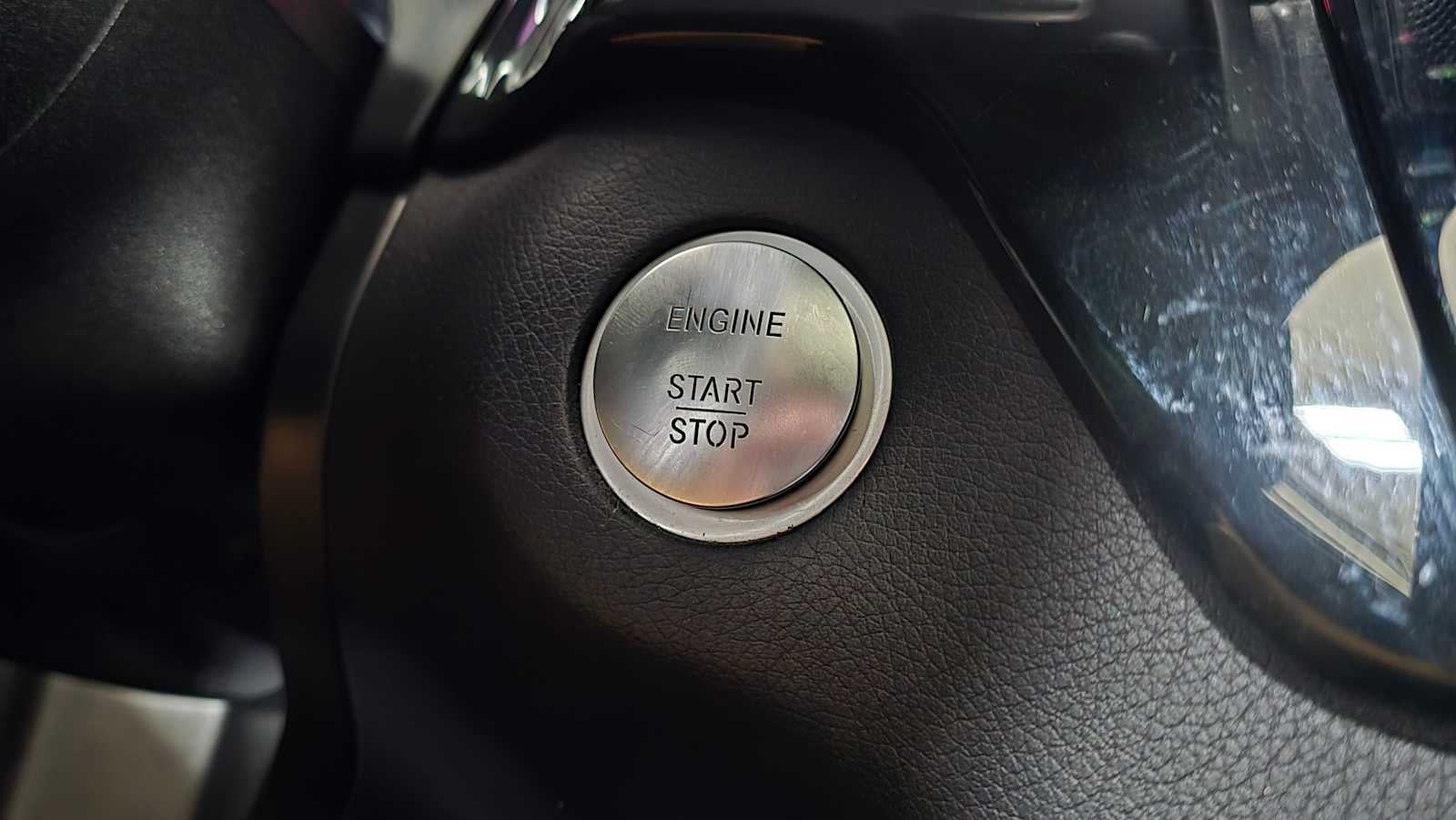 2018 Mercedes-Benz GLE GLE 350