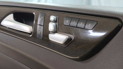 2017 Mercedes-Benz GLE GLE 350