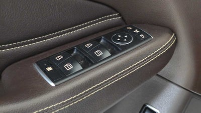 2017 Mercedes-Benz GLE GLE 350