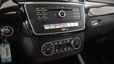 2017 Mercedes-Benz GLE GLE 350