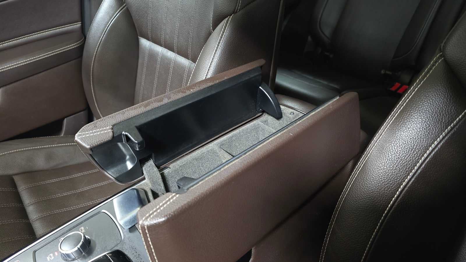 2017 Mercedes-Benz GLE GLE 350