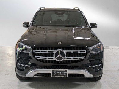 2024 Mercedes-Benz GLE GLE 350