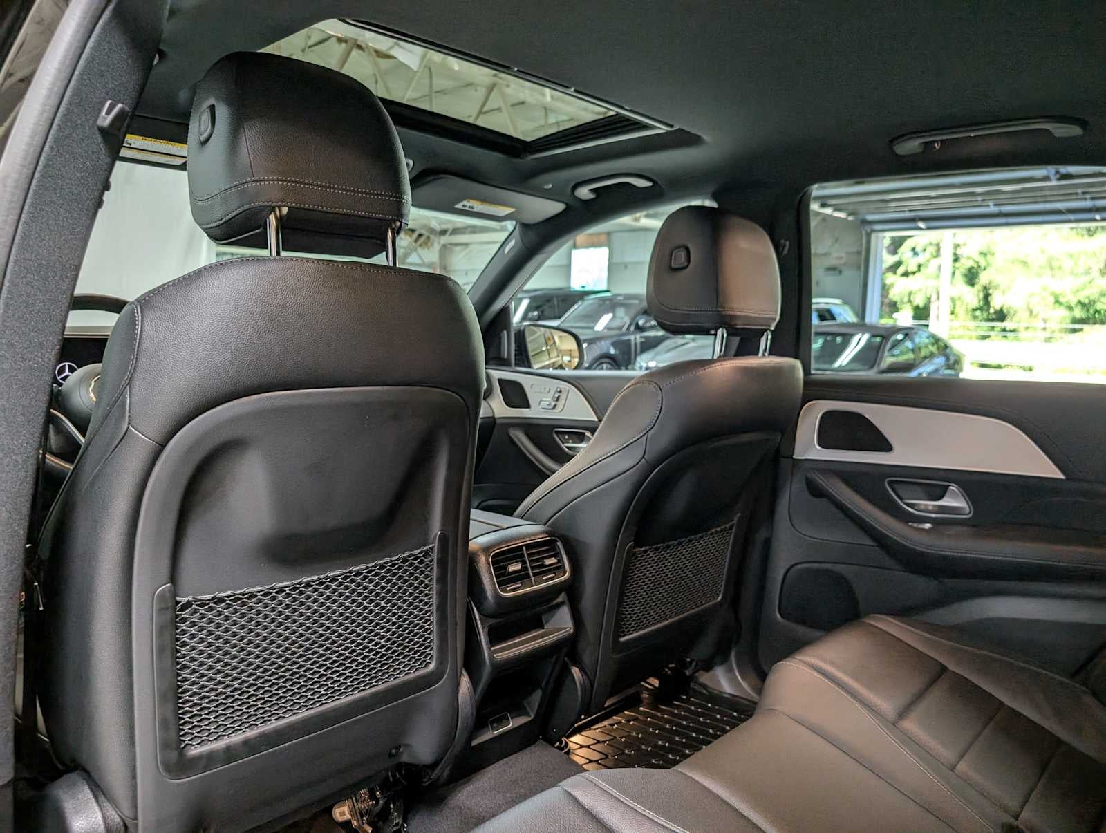 2024 Mercedes-Benz GLE GLE 350