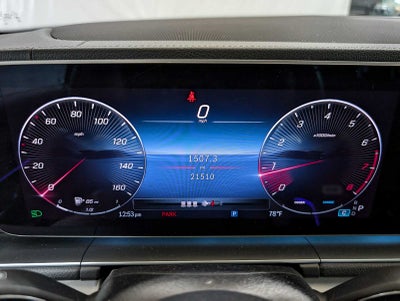 2024 Mercedes-Benz GLE GLE 350