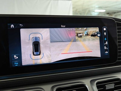 2024 Mercedes-Benz GLE GLE 350