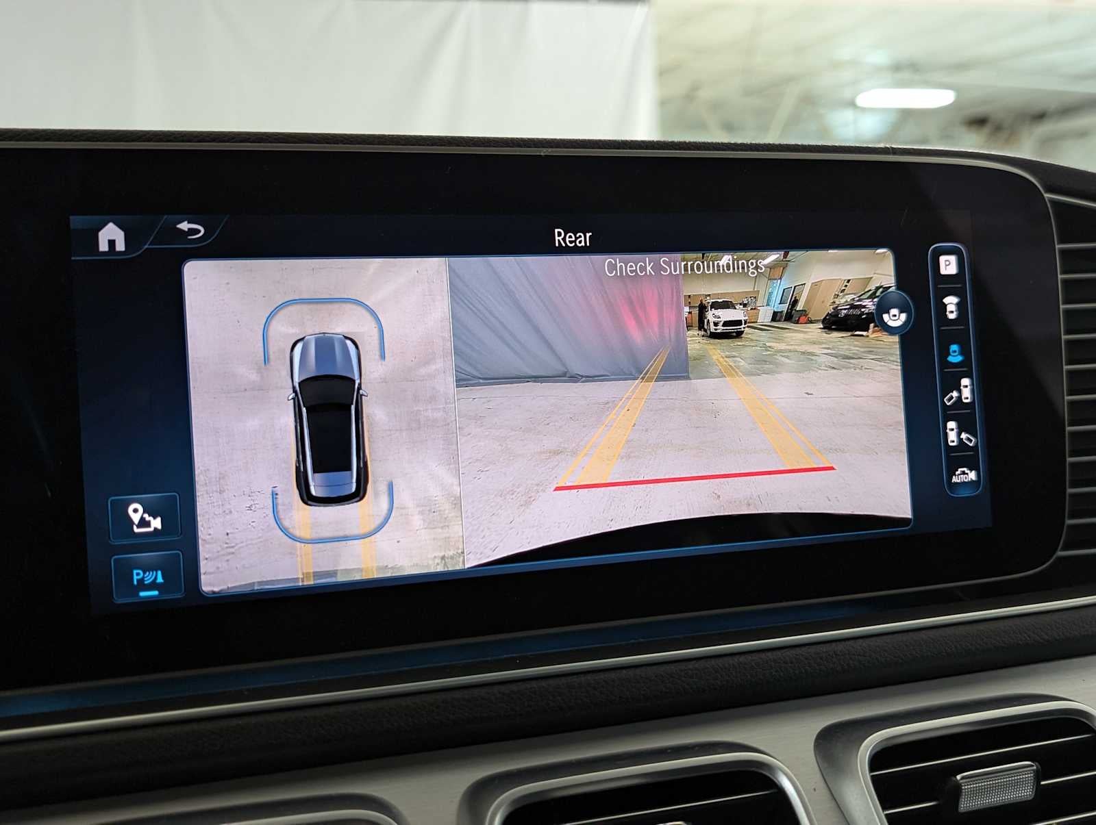 2024 Mercedes-Benz GLE GLE 350